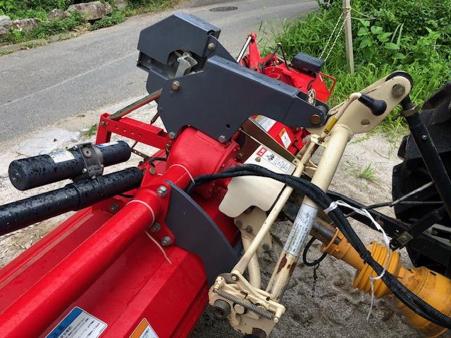 ハロー(折畳み) TXR340 写真7