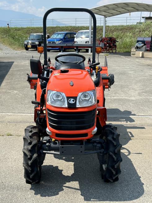 トラクター B17X-BSMAG No.16356 写真5