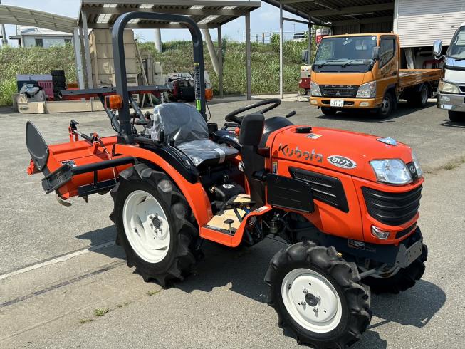 トラクター B17X-BSMAG No.16356 写真8