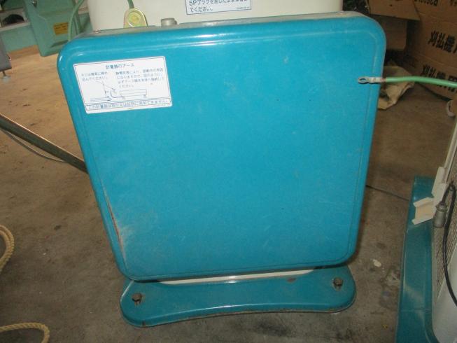計量機 GPA330 写真9