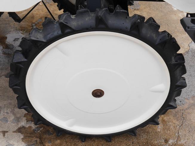 田植機 SPU50P 写真7