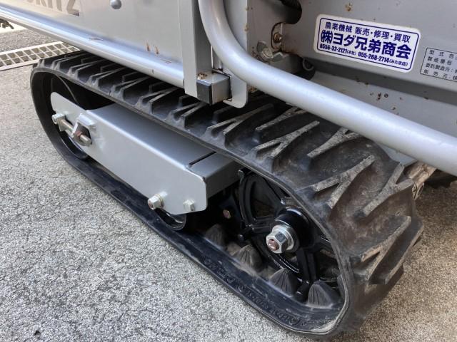 運搬機 KCGJ800 写真7