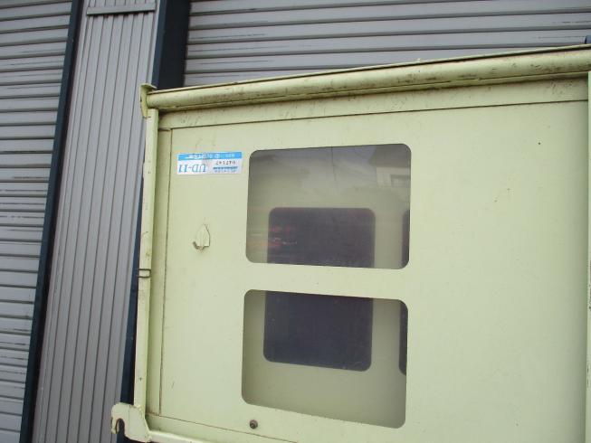 グレンコンテナー UD-11 写真9