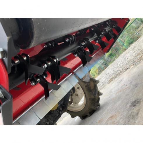 草刈機 FM145 写真2