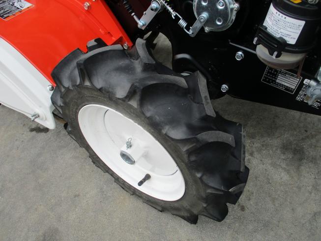 管理機 TRS900-F 写真5