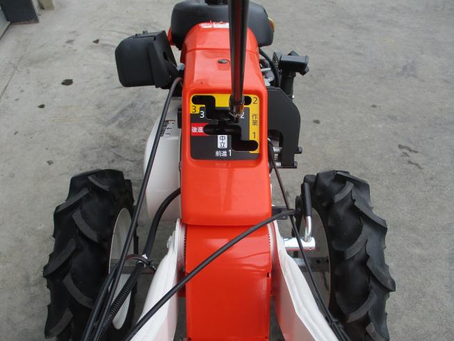 管理機 TRS900-F 写真8