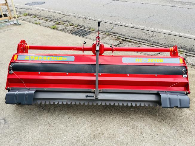 ハロー HC-2010B 写真3