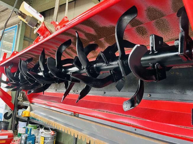 ハロー HC-2010B 写真11