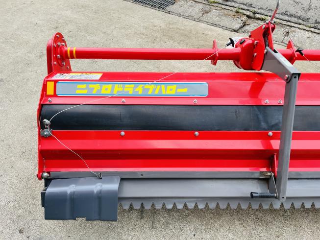 ハロー HC-2010B 写真7