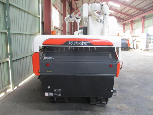 コンバイン ARN216 写真6