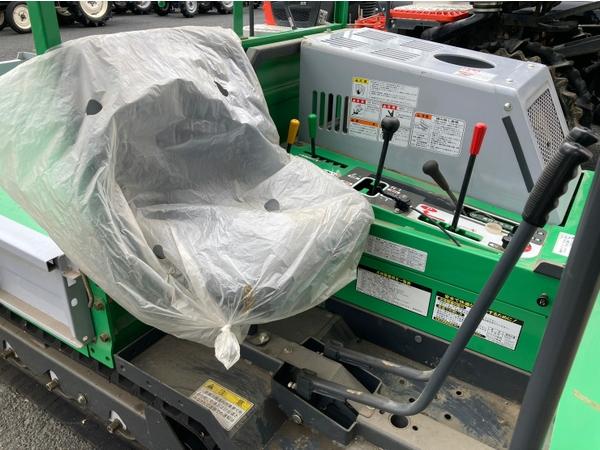 運搬機 XG850 写真6