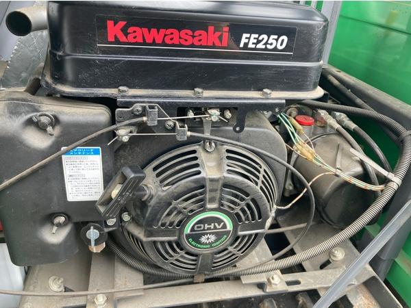 運搬機 XG850 写真8