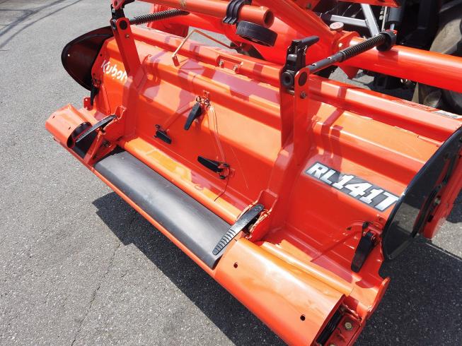 トラクター 【動画有】KL210BMARF4V 写真3