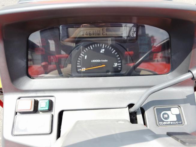 トラクター 【動画有】KL210BMARF4V 写真4