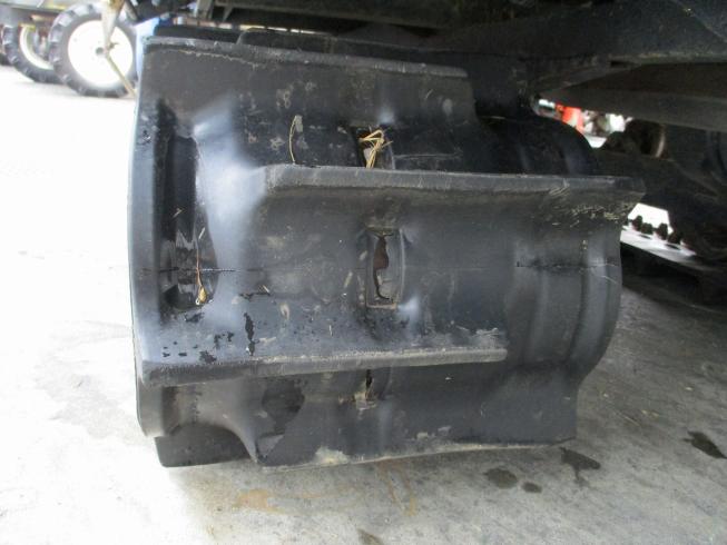 コンバイン HVF328G 写真12