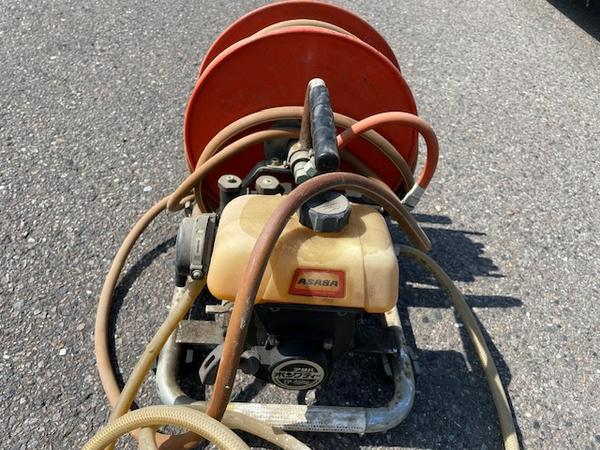 動噴 EP-65RM 写真3