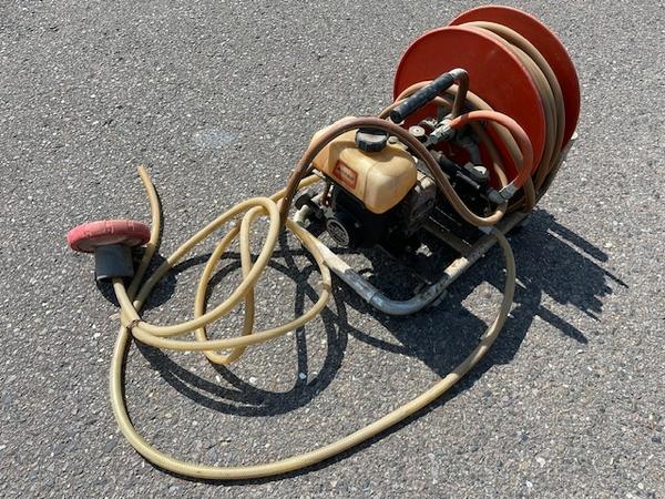 動噴 EP-65RM 写真2