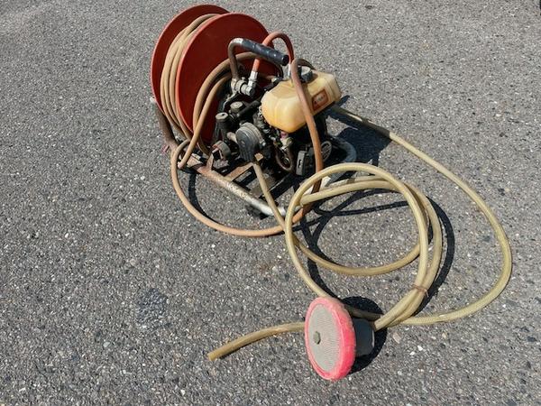 動噴 EP-65RM 写真4