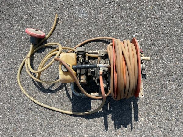 動噴 EP-65RM 写真6