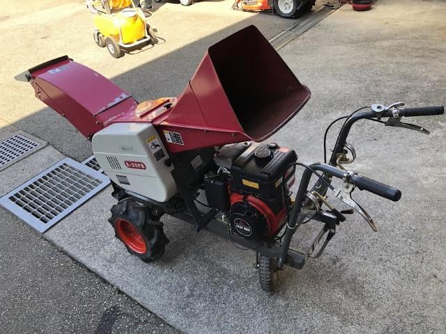 カッター K-20BSSE 写真4