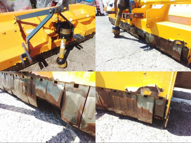 ストローチョッパー F270 岐阜 写真6