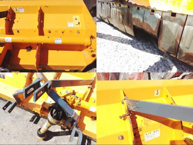 ストローチョッパー F270 岐阜 写真5