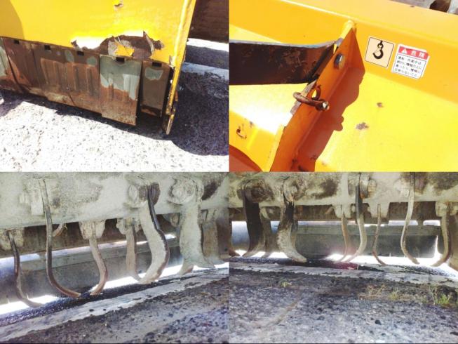 ストローチョッパー F270 岐阜 写真7