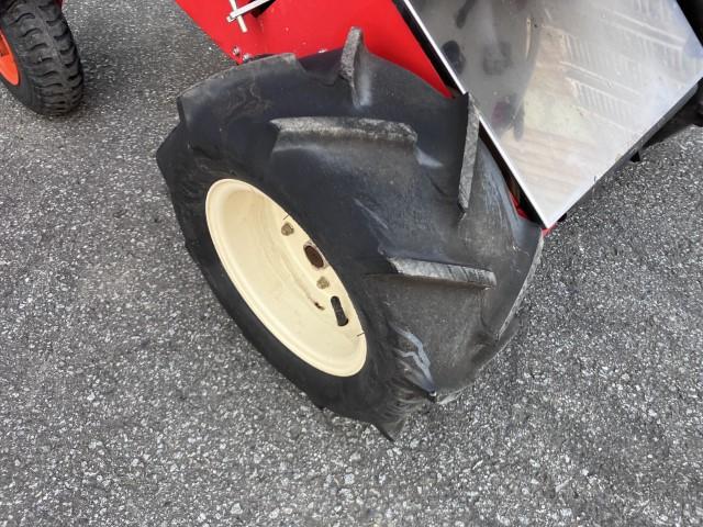 散布機 OTS-11 写真9