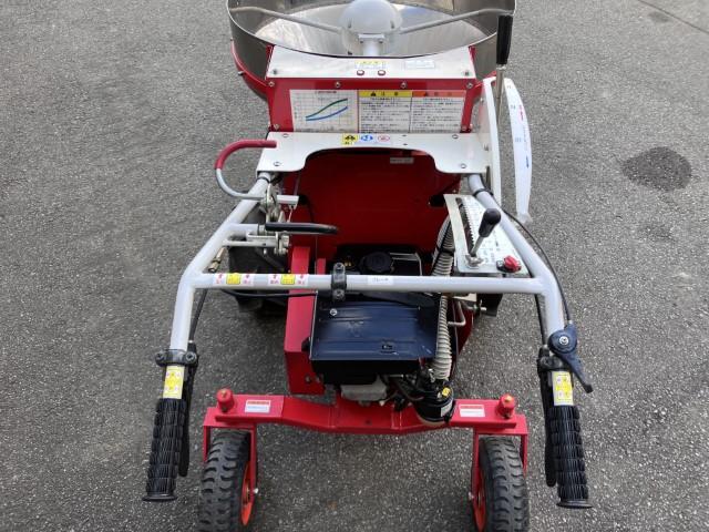 散布機 OTS-11 写真5