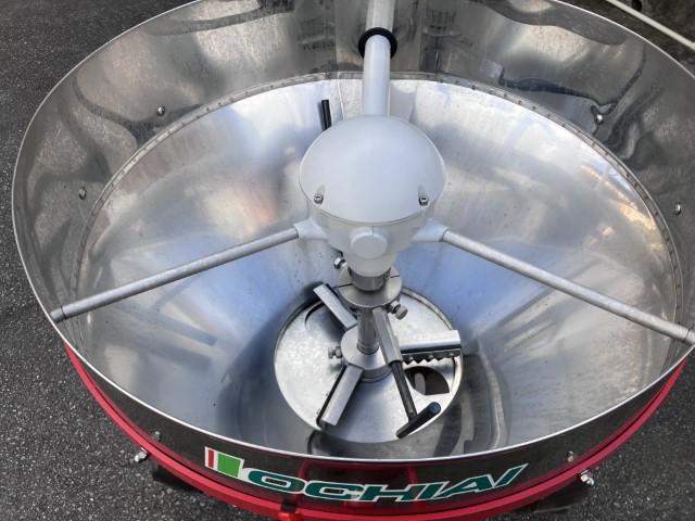 散布機 OTS-11 写真6