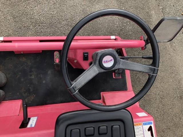 運搬機 J60 写真7