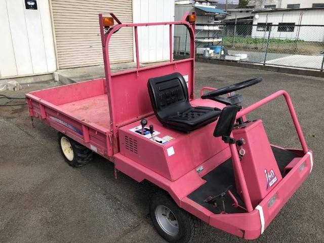 運搬機 J60 写真2