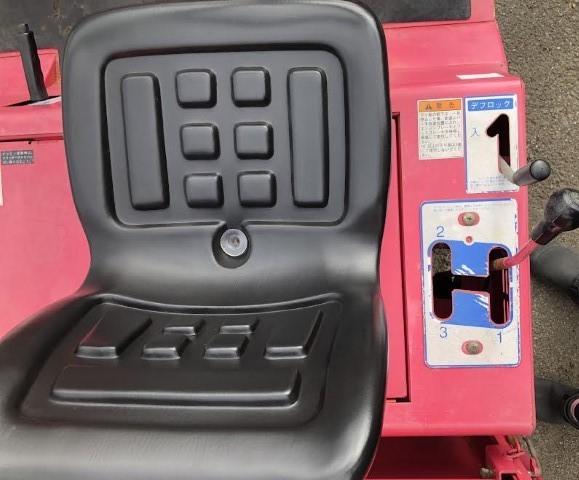 運搬機 J60 写真6