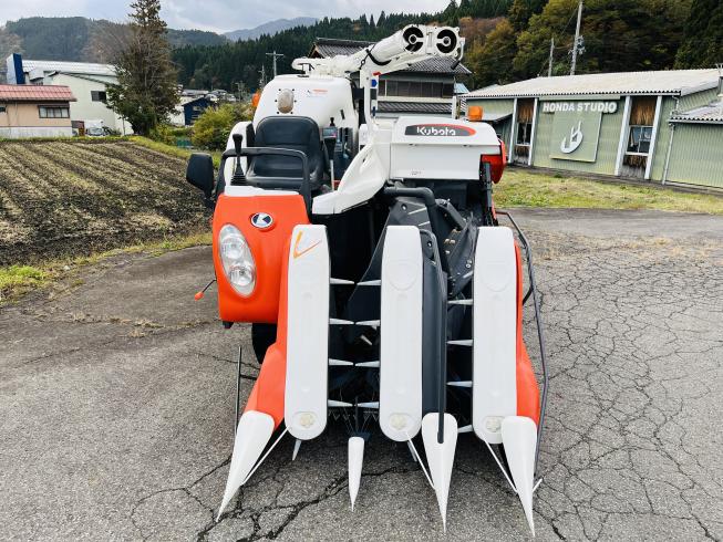 コンバイン ARN320-GDXW 写真3