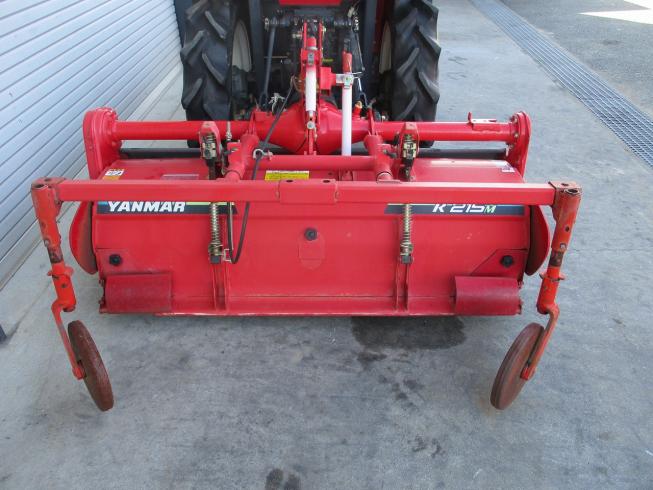 トラクター AF222S 写真12