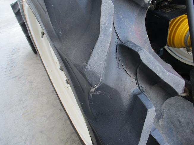 トラクター AF222S 写真9