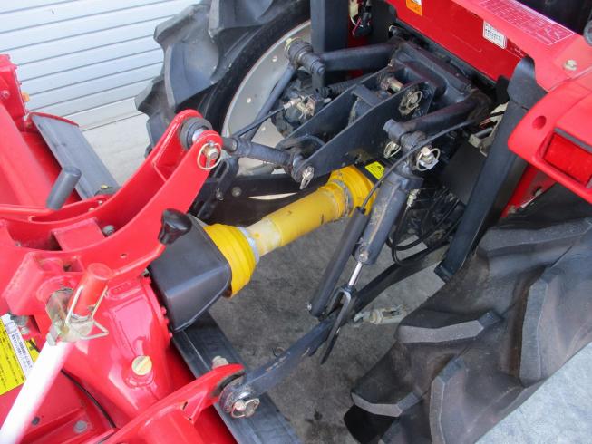 トラクター AF222S 写真11