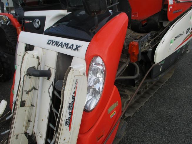 コンバイン ER467SD4MSQW2 写真7