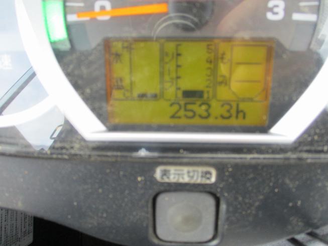 コンバイン ER467SD4MSQW2 写真5