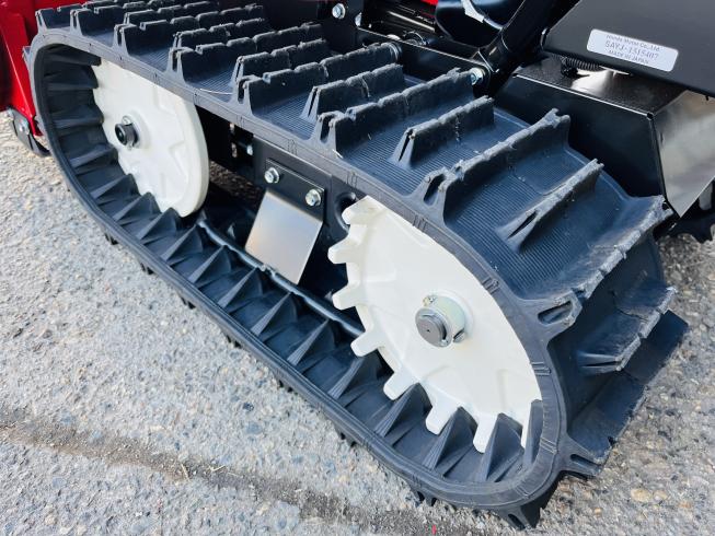 除雪機 HSM1380i(JN) 写真12