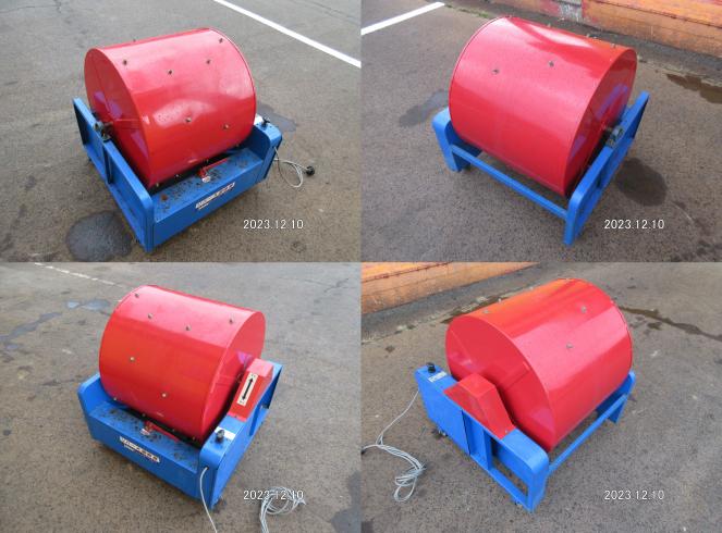 混合機 RX-100 新潟◇ 写真2