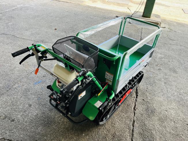 運搬機 XG355HB 写真4