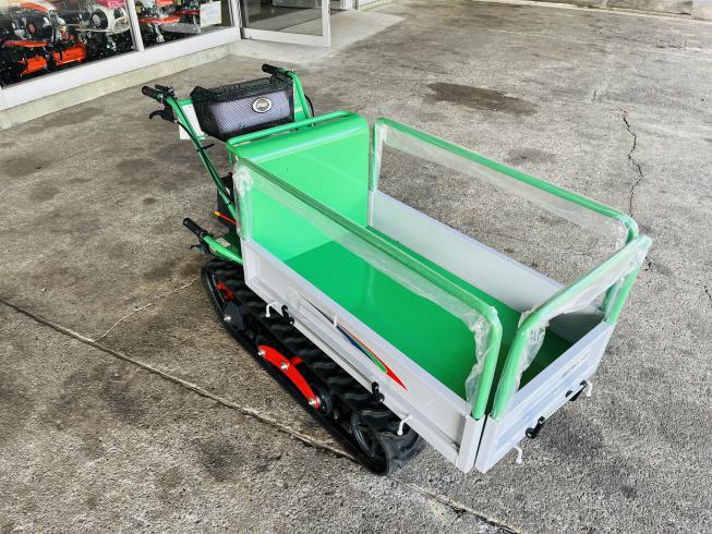 運搬機 XG355HB 写真2