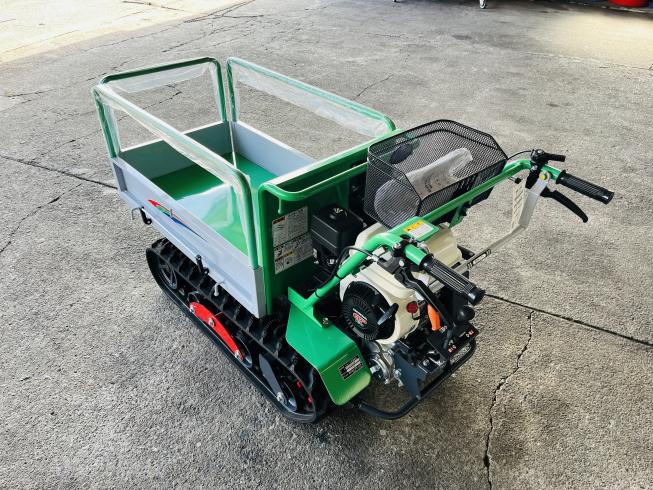 運搬機 XG355HB 写真3