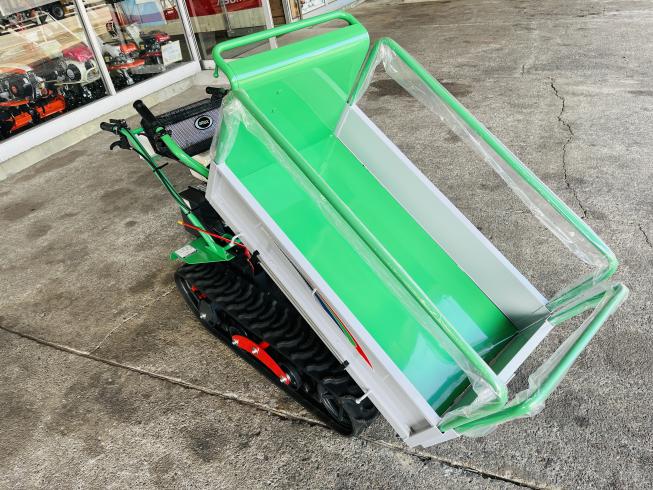 運搬機 XG355HB 写真7