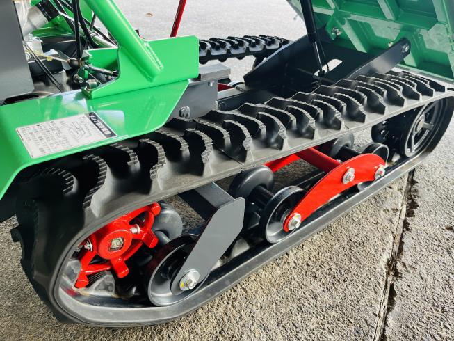 運搬機 XG355HB 写真12