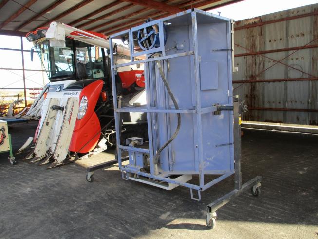 グレンコンテナー SC-11 写真2