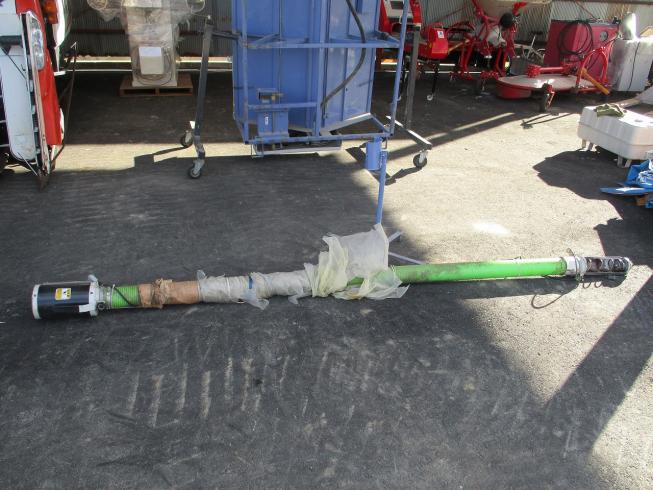 グレンコンテナー SC-11 写真9