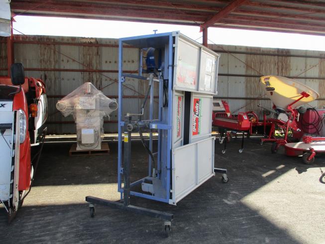 グレンコンテナー SC-11 写真3