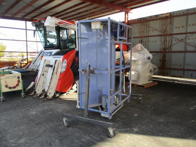 グレンコンテナー SC-11 写真5